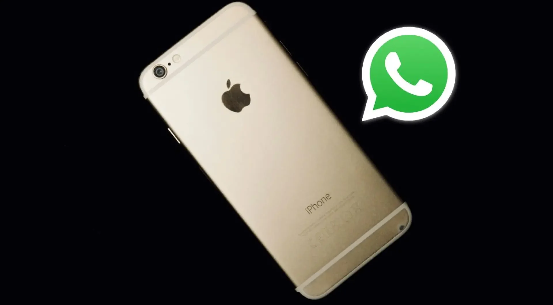 Featured image for “¿Tienes uno de estos iPhone? WhatsApp dejará de funcionar en 2025”